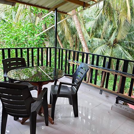 Shivam Bnb Mandrem Exterior photo