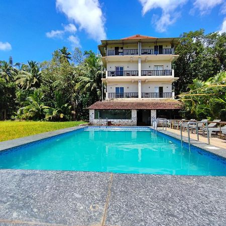 Shivam Bnb Mandrem Exterior photo