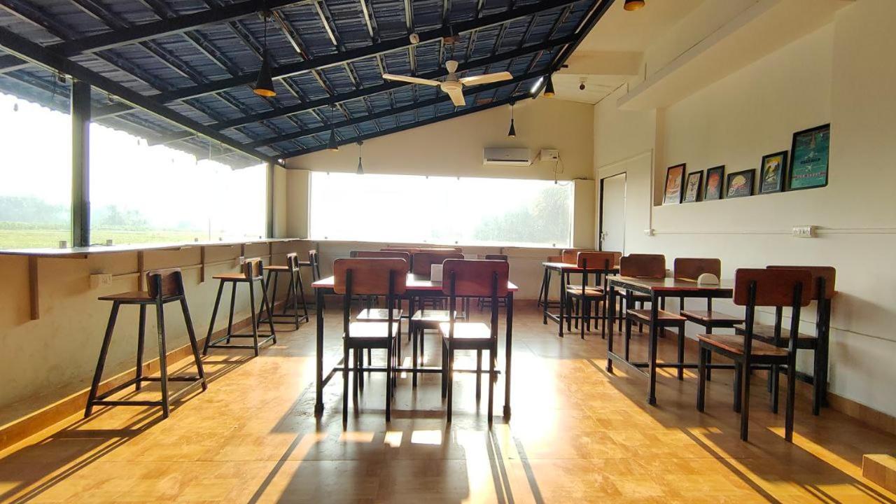 Shivam Bnb Mandrem Exterior photo