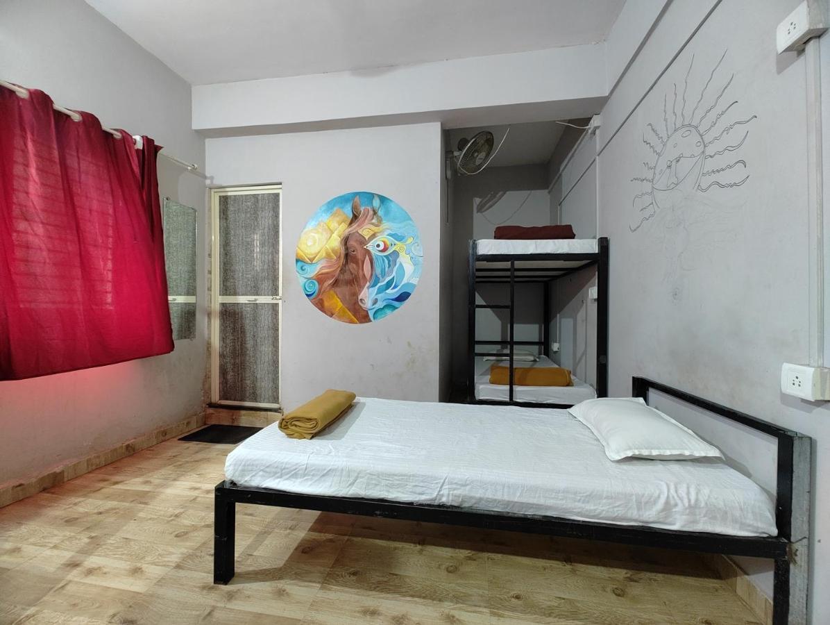 Shivam Bnb Mandrem Room photo