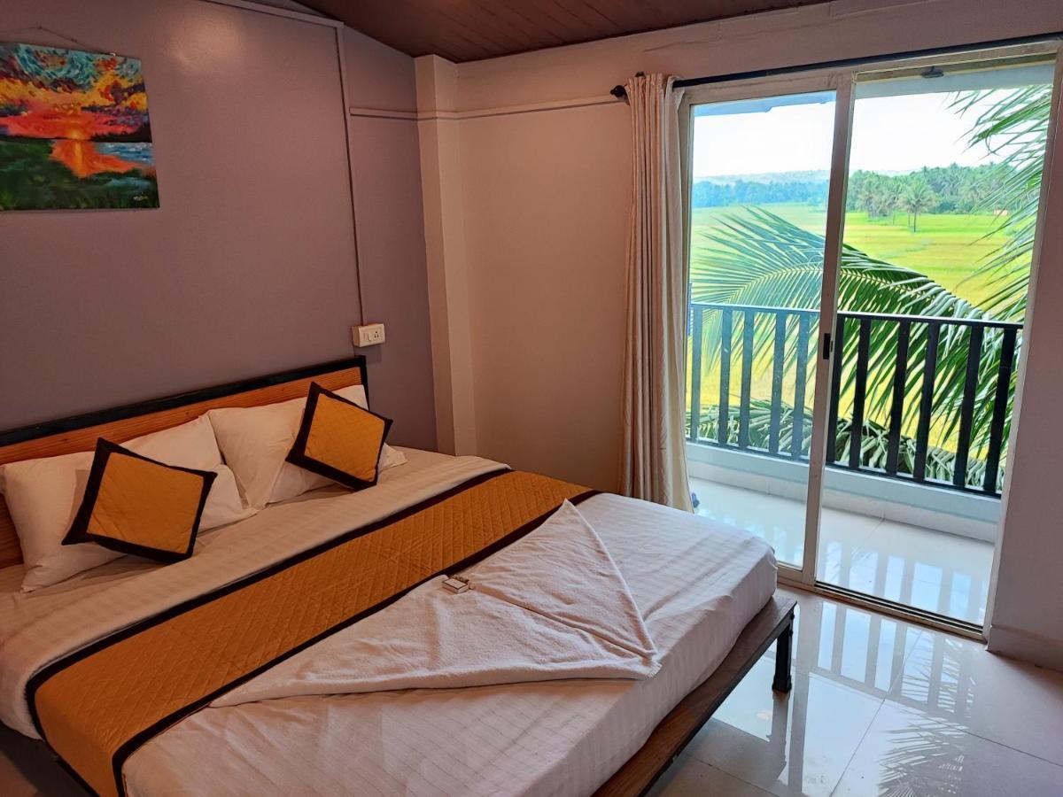 Shivam Bnb Mandrem Exterior photo