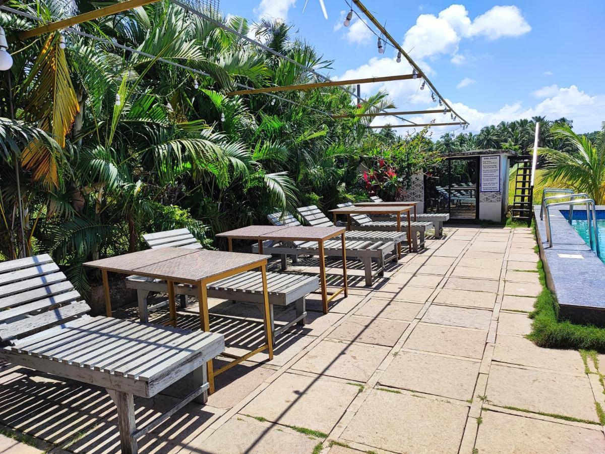 Shivam Bnb Mandrem Exterior photo