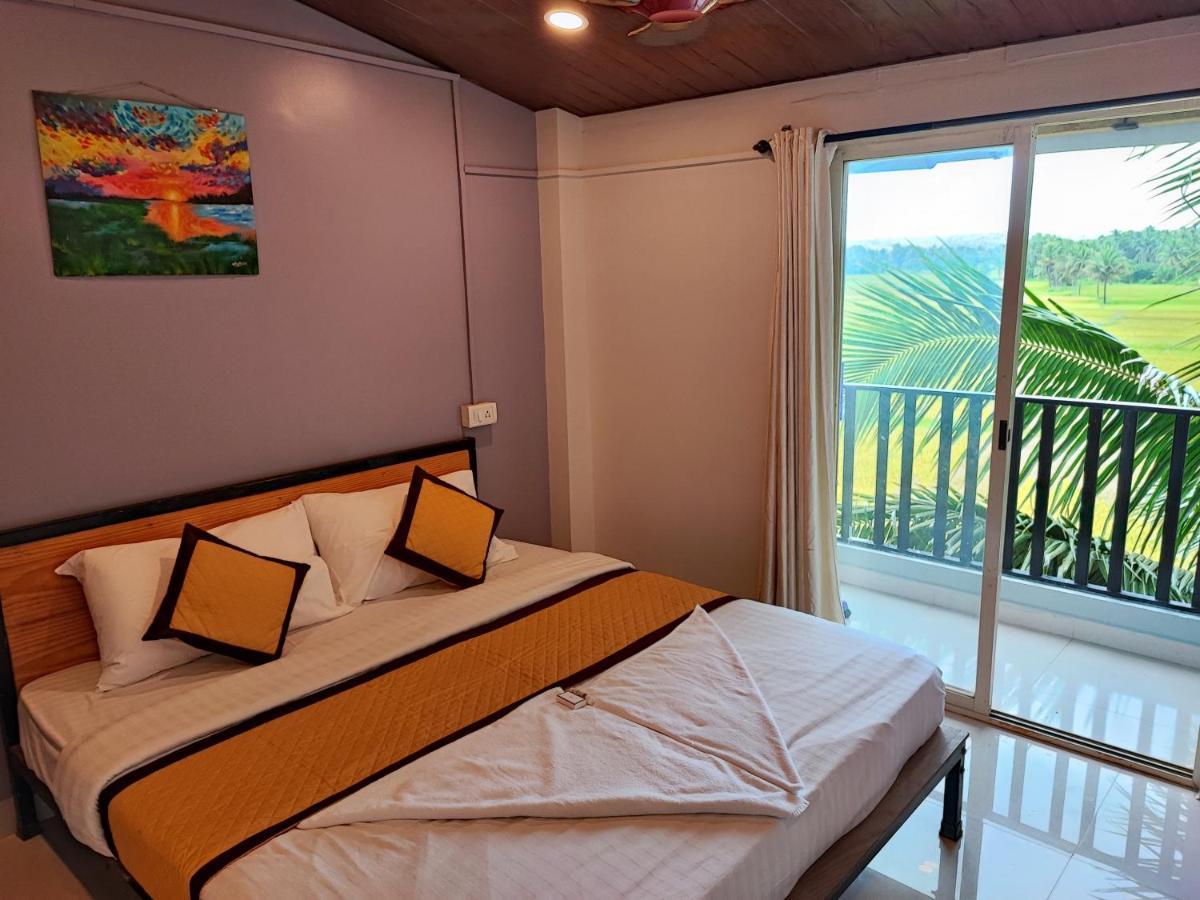 Shivam Bnb Mandrem Exterior photo